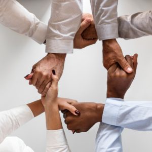 Certified Master of Building High-Performing Teams