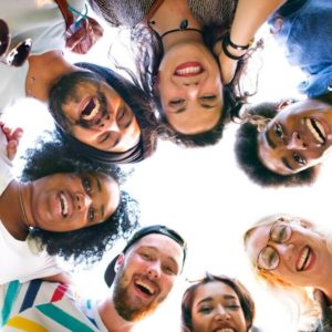 Diversity, Equity, and Inclusion