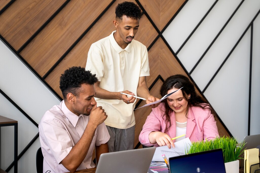 How Can Diversity Benefit Your Team MVP Training Solutions