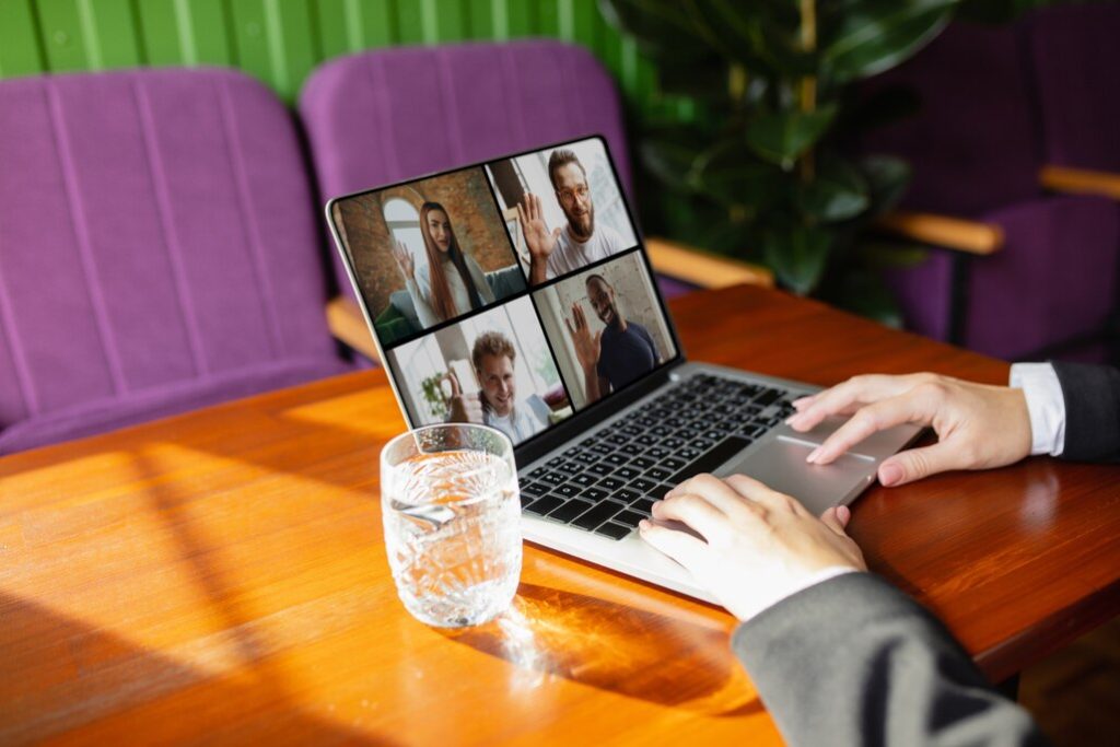 Virtual Team Building Activities for Remote Teams