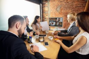 Team Building Activities for Virtual Meetings