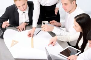 How Does Team Building and Teamwork Impact Employee Development