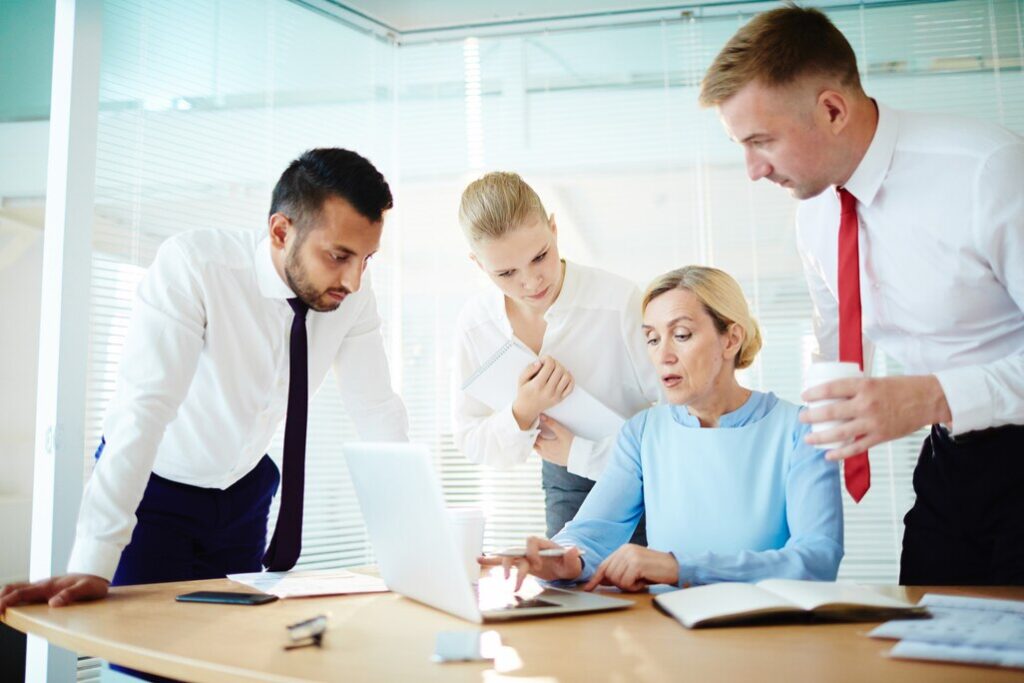 What Does It Mean To Be A Woman In Leadership At Workplace?