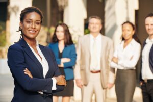Women Leaders Make Work Better – Women in Leadership