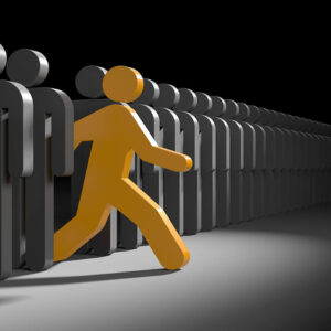 Certified Master of Authentic Leadership