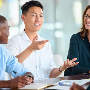 Certified Master of Agile Leadership