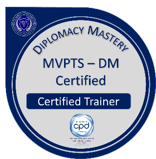 Diplomacy Mastery for Executives