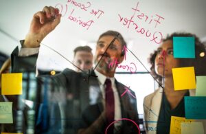 Innovation Strategy Mastery for Executives