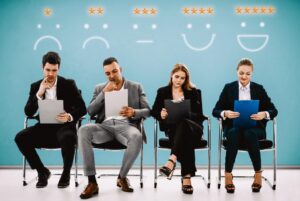 Reputation Management Mastery for Executives
