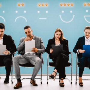 Reputation Management Mastery for Executives