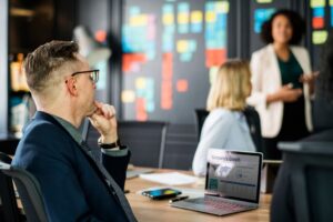 Strategic Planning Mastery for Executives