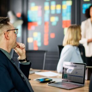 Strategic Planning Mastery for Executives