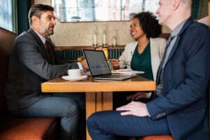 Executive Presence Mastery for Executives