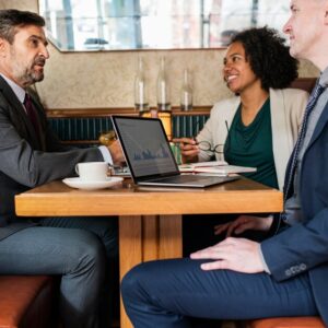 Executive Presence Mastery for Executives