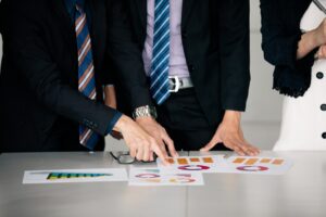 Competency Mapping and Gap Analysis Mastery for Executives