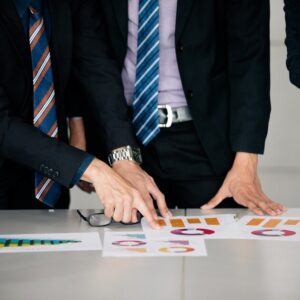 Competency Mapping and Gap Analysis Mastery for Executives