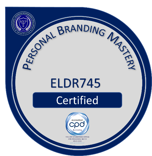 Personal Branding Mastery for Executives